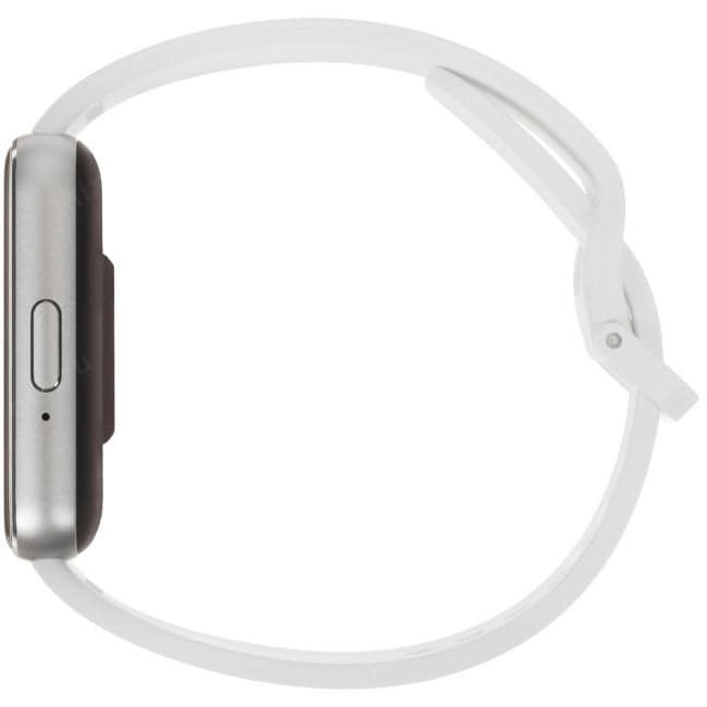 Samsung GEAR Fit3 <SM-R390NZSAMEA> Silver