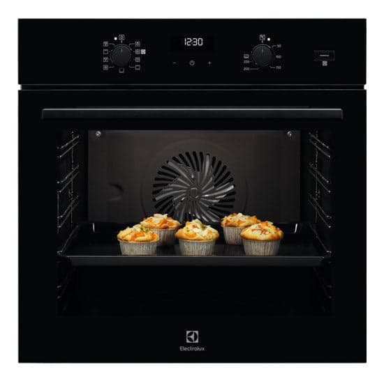 Electrolux <EOD5C50Z> Духовой шкаф