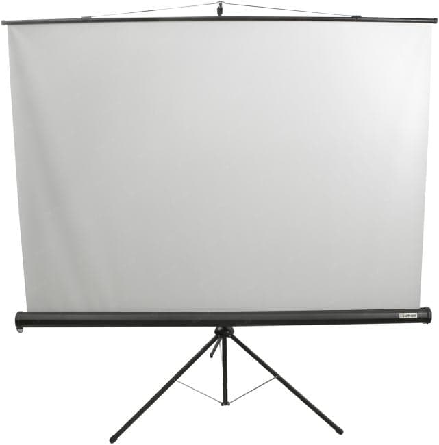 Экран на треноге Lumien Eco View <LEV-100102> (180x180см, Matte White)