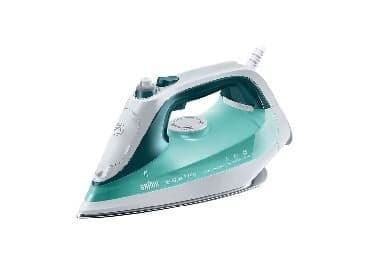 Braun TexStyle 7 Pro <SI7042GR> Утюг (2400Вт, 220 г/мин) <12770004>