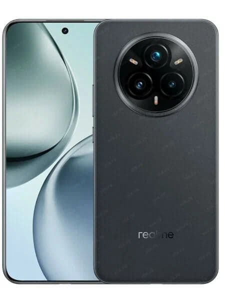 Realme 14 Pro+ RMX5051 12/512 Grey