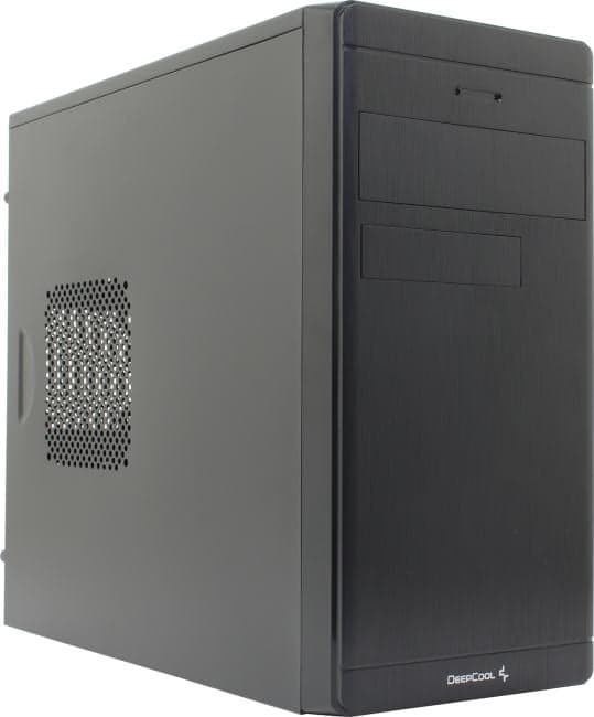 (Z0928462) Minitower: Core i5-12400/ 16 Гб/ 1 Тб SATA/ 512 Гб NVMe SSD/ 1 Гбит/