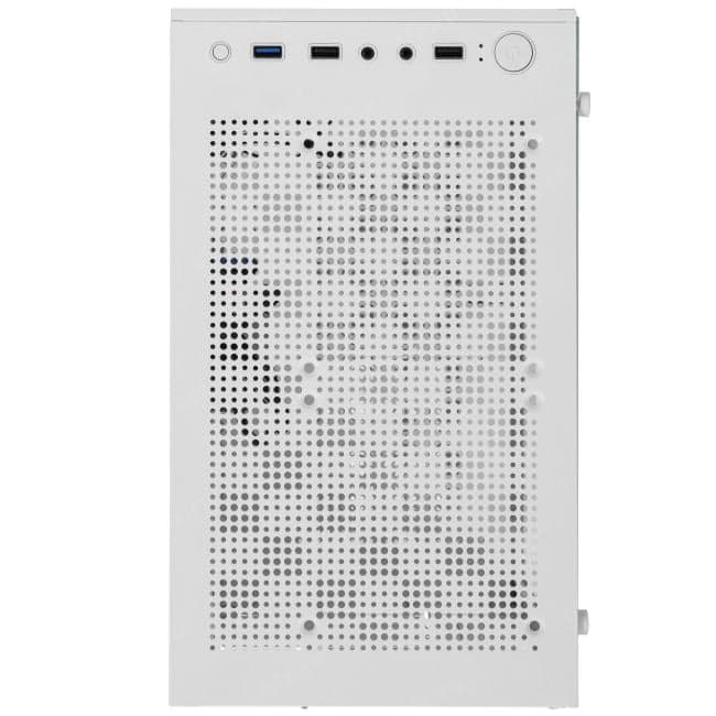 Ginzzu CL110 белый