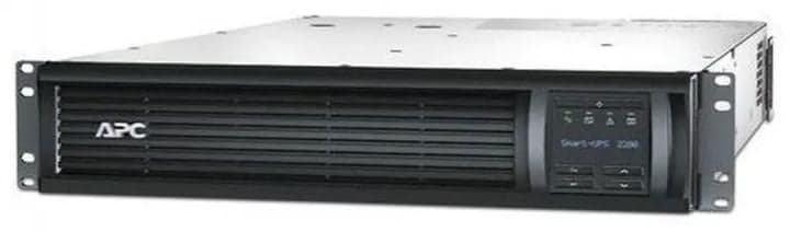 UPS 2200VA Smart APC <SMT2200RMI2UC>