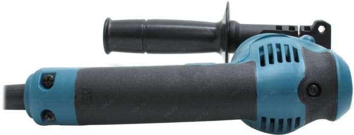 Дрель ударная Makita HP2051F 720Вт патрон:быстрозажимной реверс (кейс в комплекте)