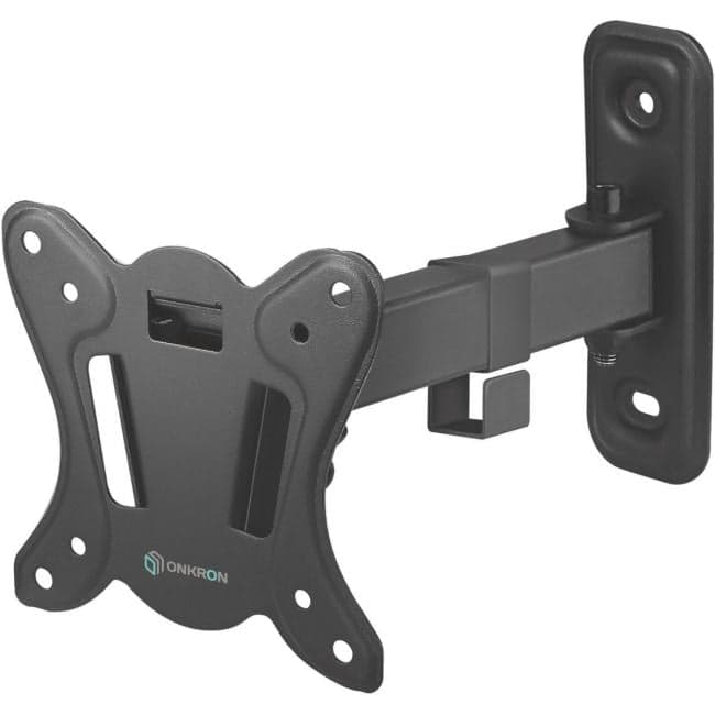 ТВ кронштейн /10-32" NP14 BLACK ONKRON
