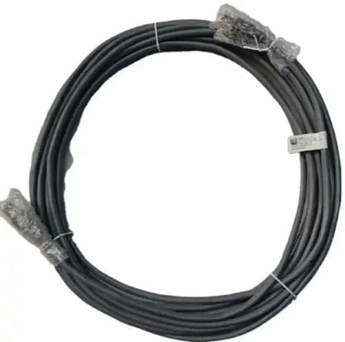 04070012 Huawei Signal Cable,Shielded Straight Through Cable,10m,MP8-II,CC4P0.5GY(S),MP8-II,FTP