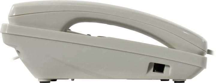 Ritmix <RT-550 White> телефон