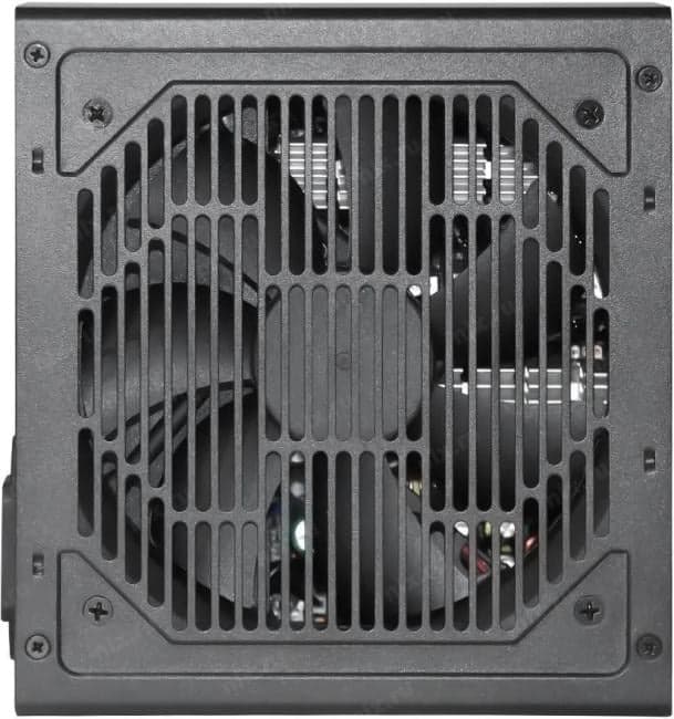 KPPSU450V2 Блок питания KingPrice ATX 450W KPPSU450 (20+4pin) 120mm fan 3xSATA RTL