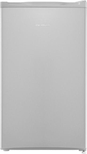 КА-00016486 Холодильник Maunfeld MFF83SL серебристый (однокамерный)