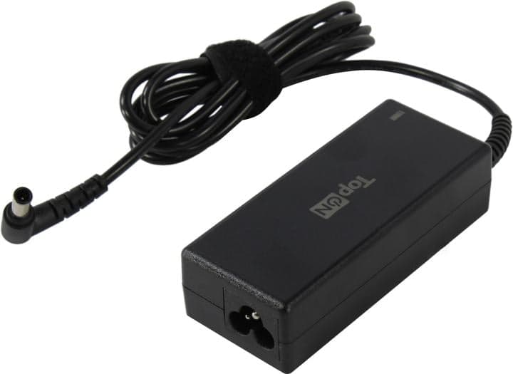 TopON TOP-TF02 <81694> Блок питания для ЖК монитора (19V, 3.42A, 65W)