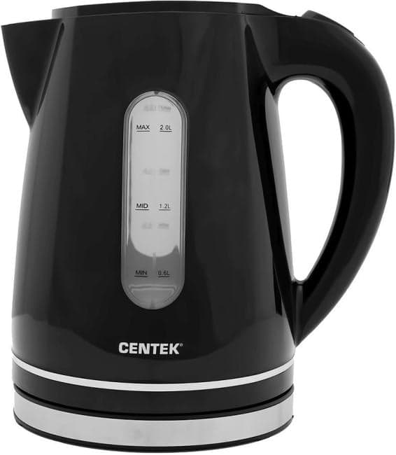 CENTEK CT-0043 черный