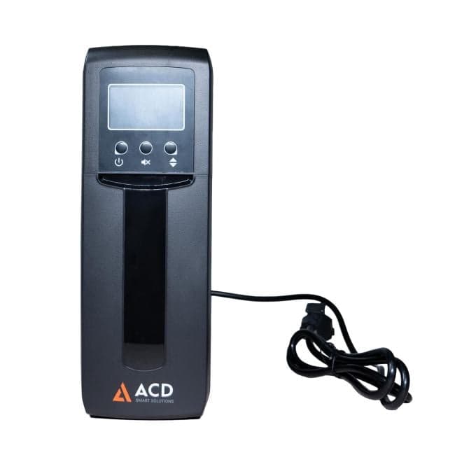 82N-C34003-00G ACD ИБП ACD PW-Slim 850