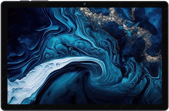 HS1011PL Планшет Digma Pro HIT 18 T616 (2.0) 8C RAM8Gb ROM256Gb 10.5" IPS 1920x1200 4G 2Sim Android 13 фиолетовый 13Mpi