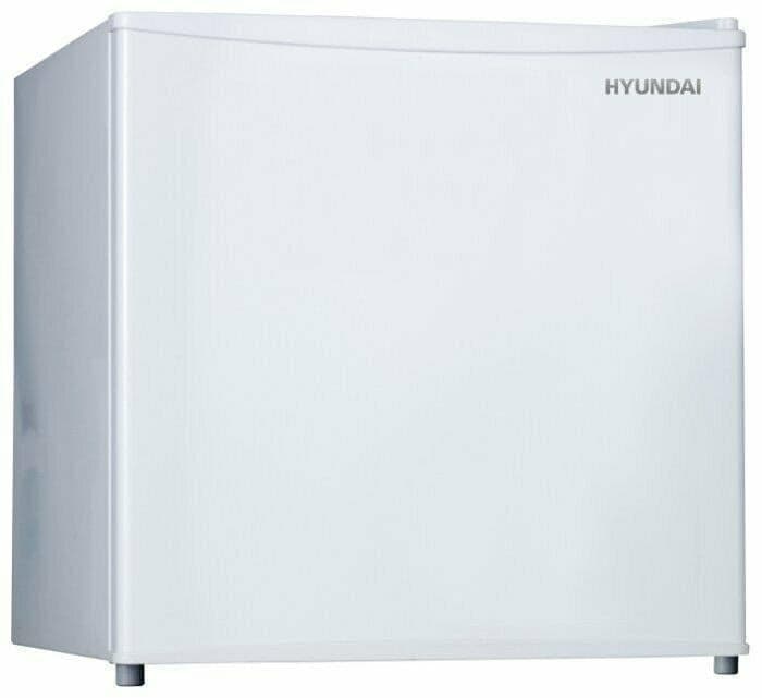 Hyundai <CO0502 White> Холодильник