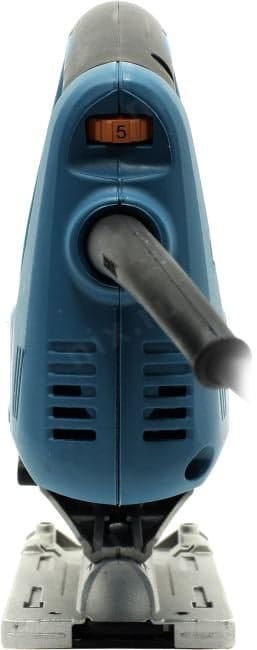 Makita <4350CT> Лобзик (720W, 2800 об/мин, глубина 135 мм, ход 26 мм, маятник, 2 регулятора, кейс)