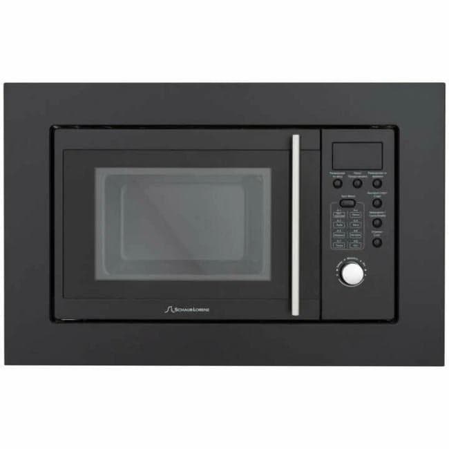 Микроволновая печь встраиваемая 20L SLM ES21D SCHAUB LORENZ 18001414