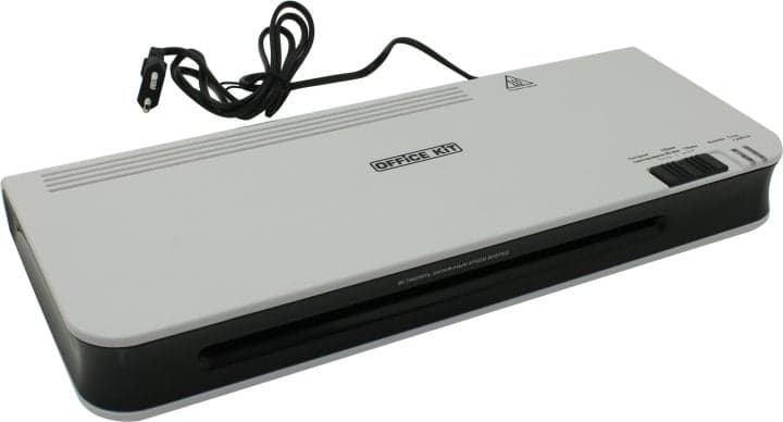 Ламинатор Office Kit L2305 (A4, 125 мкм, 30 см/мин)