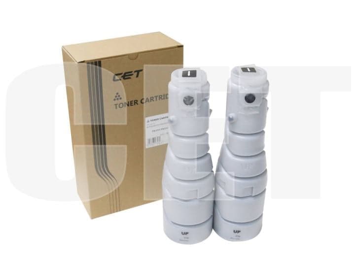 CET6706 Тонер-картридж TN-211 для KONICA MINOLTA Bizhub 200/222/250/282 (CET), 413г, 17000 стр., CET6706