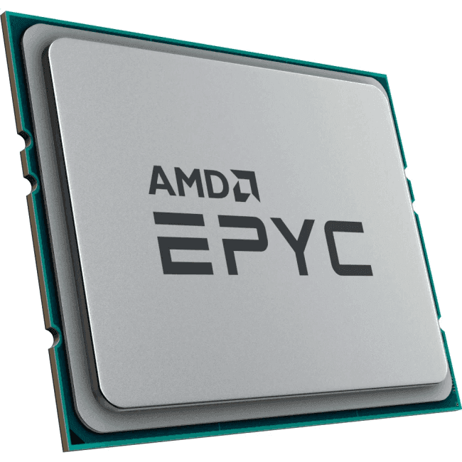 100-000001447 Процессор CPU AMD EPYC 9565, 72/144, 3.15-4.2-4.3, 384MB, SP5, 400W, OEM