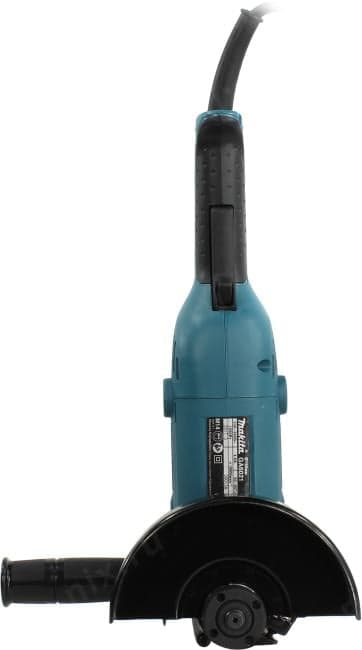 Makita <GA6021> Угловая шлифмашина