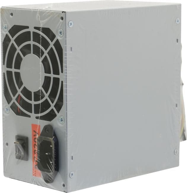 Блок питания ExeGate (ATX-)-AB350 <EX219182RUS> 350W ATX (24+4пин)