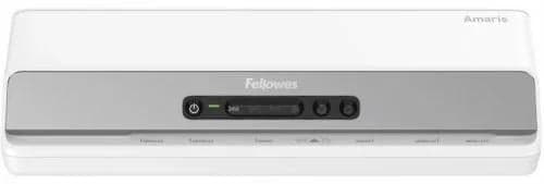Fellowes FS-80582 Ламинатор Amaris A3, 75-175 мкм, до 80 см/мин, нагрев 60 сек, 6 валов, шт