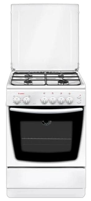Газовая плита 1200-C5 18500001 GEFEST