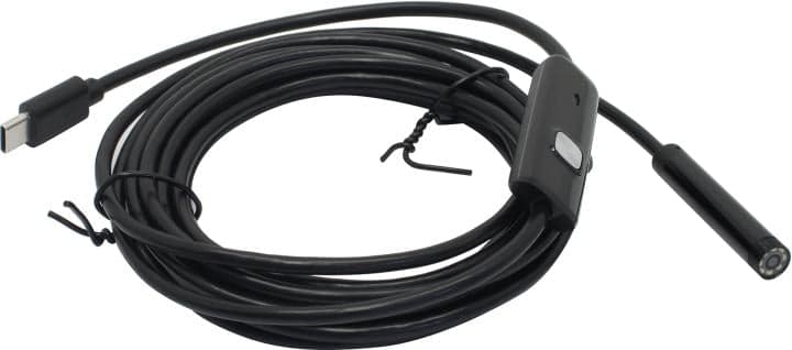 Espada <EndstyC3> USB эндоскоп (3.5м)