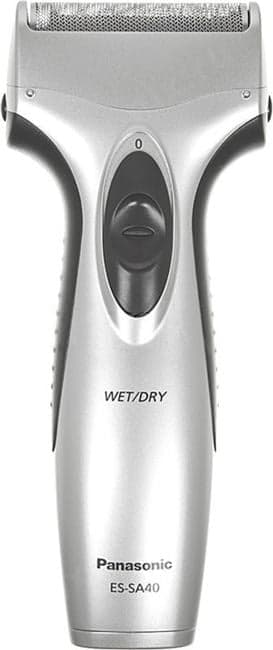 Panasonic <ES-SA40-S520> Бритва сеточная