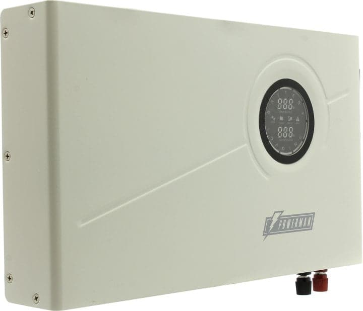 UPS 500VA PowerMAN Smart 500 INV, без АКБ