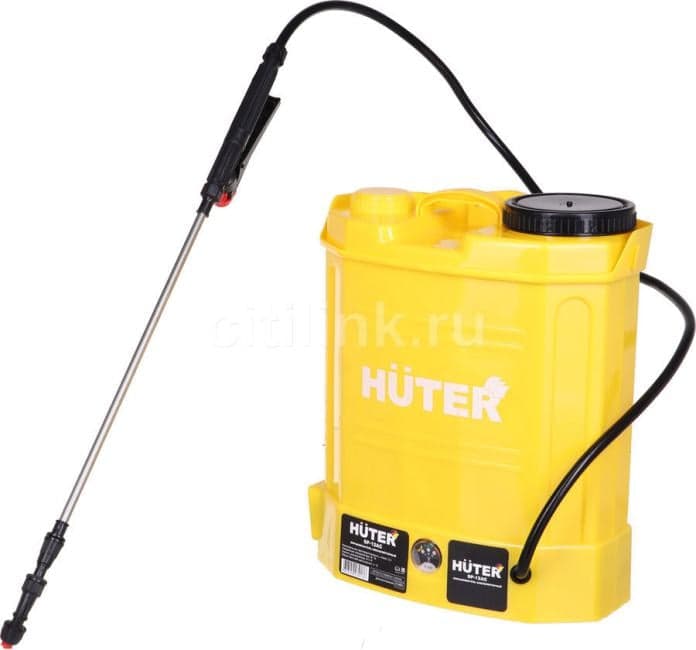 Huter SP-12AC <70/13/28> Опрыскиватель