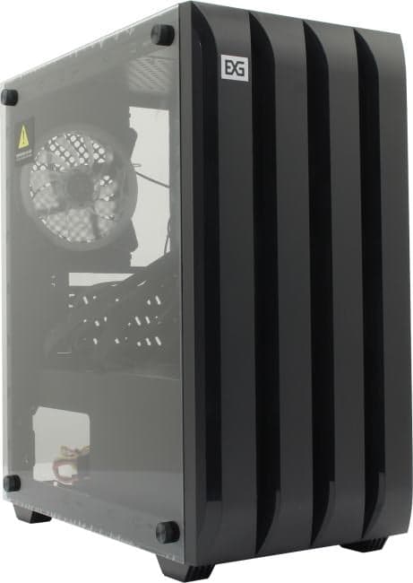 (Z0928403) Minitower: Core i5-12400/ 8 Гб/ 1 Тб NVMe SSD/ 1 Гбит/ Win11 Pro/