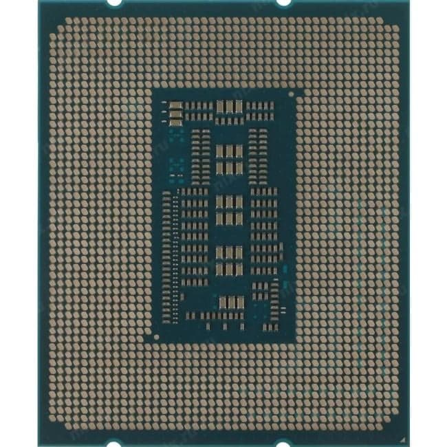 CPU Intel Core i9-14900KS /LGA1700