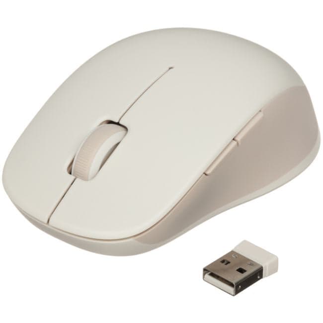 Xiaomi Mi Dual Mode Wireless Mouse 2 <BHR8849GL> (RTL) USB/Bluetooth 5btn+Roll, беспроводная