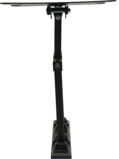 ArmMedia <MARS-4 Black> Универсальное поворотное крепление (VESA75-200, 20кг)