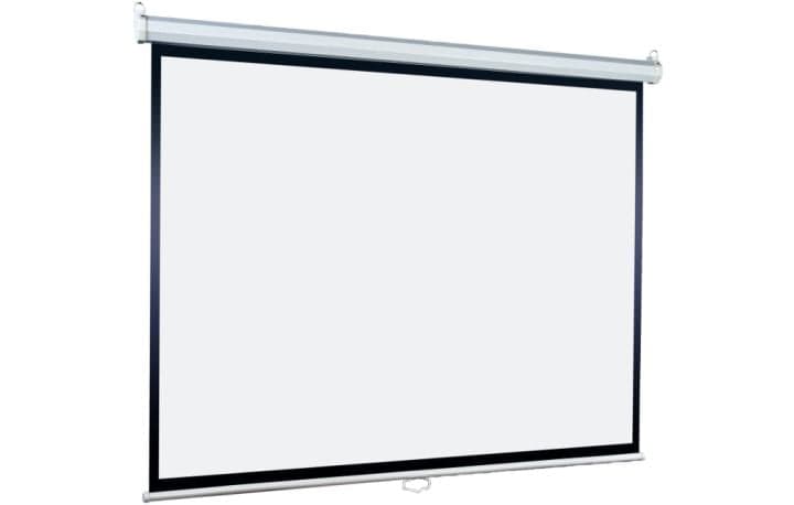 Экран Lumien Eco Picture <LEP-100121> (115х180см, Matte White)