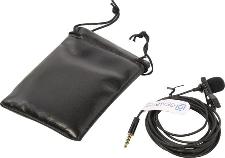 Микрофон OKLICK MP-M400 <Black> (3 м) <1529055>