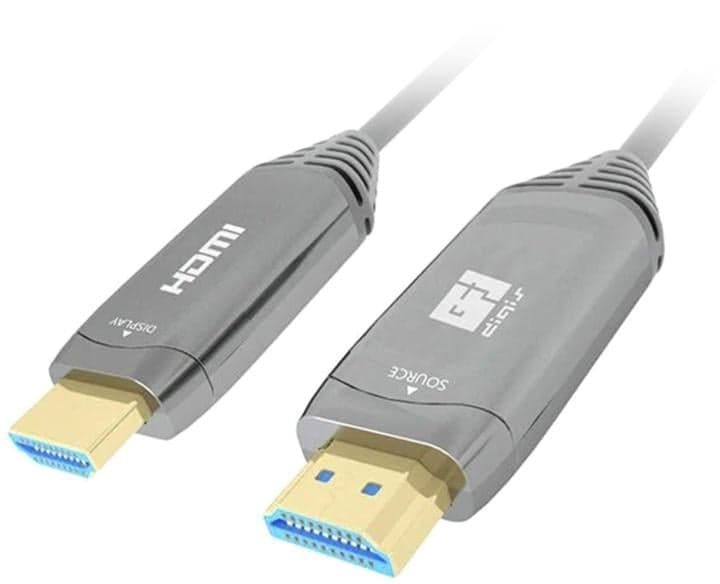 Оптический HDMI кабель Digis DSM-CH7-AOC