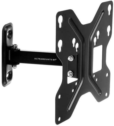 ULTRAMOUNTS UM898 для 23"-43" черный