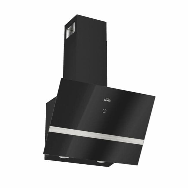 Вытяжка RISE BK 60 BLACK ELIKOR