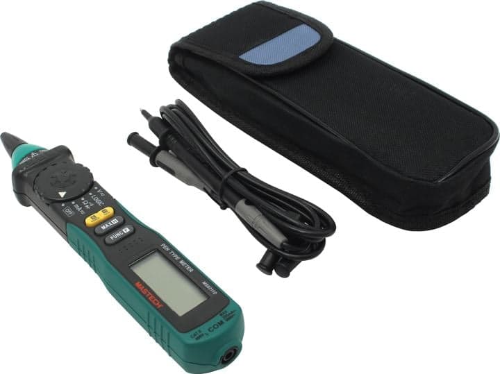 MASTECH <MS8211D> Цифровой мультиметр