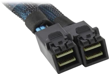 ACD ACD-SFF8643-03M <MD-6705047-30> Кабель SFF-8643<-> SFF-8643 0.3м