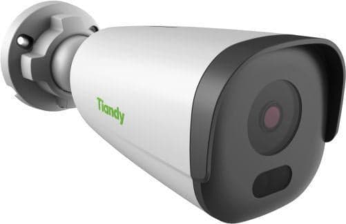 TC-C34GS SPEC:I5/E/Y/C/SD/2.8 Камера видеонаблюдения IP Tiandy TC-C34GS I5/E/Y/C/SD/2.8mm/V4.2 2.8-2.8мм цв. корп.:белы