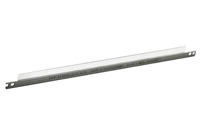 Hi-Black Дозирующее лезвие (Doctor Blade) Hi-Black для HP LJ 1200/1000/1220/3300/3380