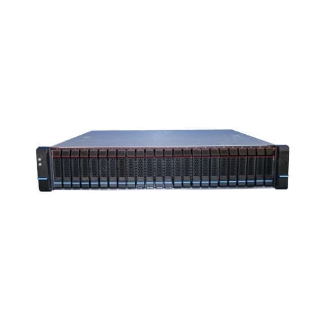 Chenbro 384-20019-Z1B900 Корпус 2U JBOD 24x2.5, 3x 8-port SAS/SATA, 2.5” passive backplane, CRPS 1+1 Redundant 550W