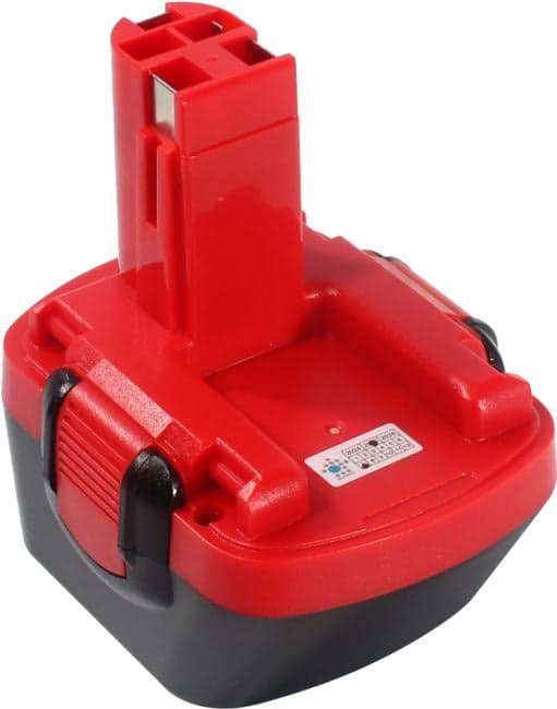 TopON <TOP-PTGD-BOS-12(A)> Аккумулятор для Bosch (Ni-CD, 12В, 1.5Ач)