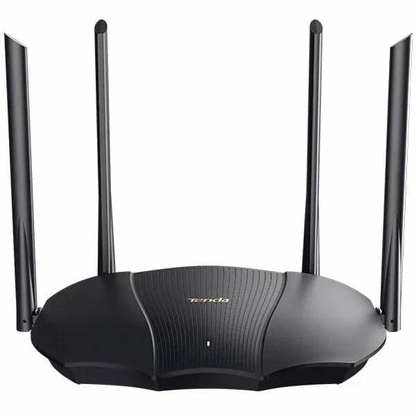 TENDA <TX12> AX3000 Wi-Fi 6 Router