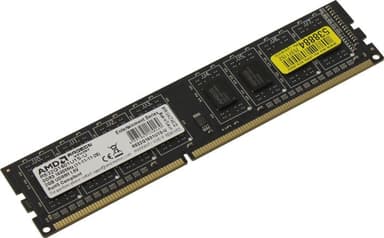 AMD RADEON <R532G1601U1S-U> DDR3 DIMM 2Gb <PC3-12800> CL11