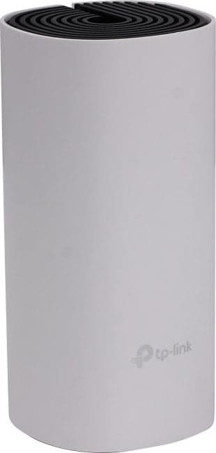 TP-LINK <Deco M4(1-pack)> Mesh Wi-Fi System (2UTP 1000Mbps, 802.11a/b/g/n/ac)